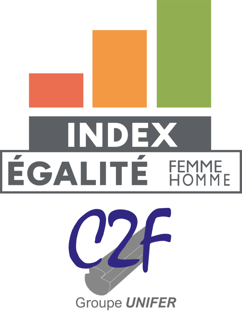 Index égalité C2f